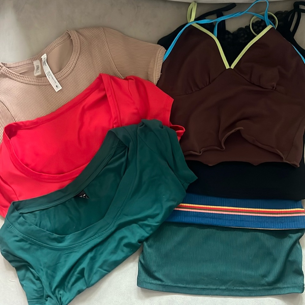 Women’s top